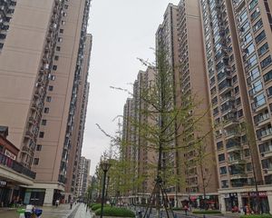 保利城四期中央郡3室2厅东