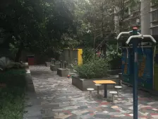 小什字 中驰领寓 精装两房 户型方正 业主诚心出售