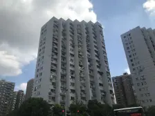 海炼大楼 1室1厅 南