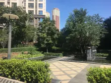 房子南北通厅户型方正 70年产权东南向 房主诚心卖