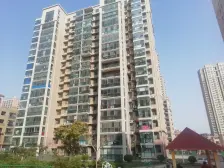 福海阳光一室户型,各付价,精装修,拎包入住