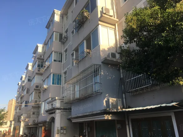 【扬州景祥苑小区,二手房,租房】- 扬州房天下