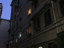 主卧朝南/环境优美/一门关/品质小区