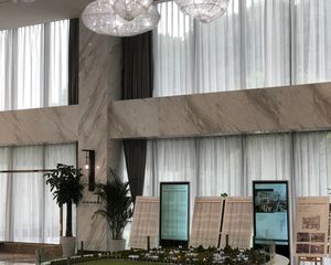 城投置地楠悦3室2厅北