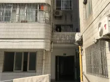 长乐大厦(普陀) 2室2厅 南