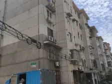 宝城一村 2室1厅 南 北