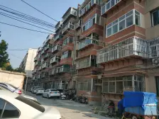 炼油厂宿舍 2室1厅 南