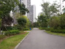 泽科3号线空港明珠 2室2厅 西南