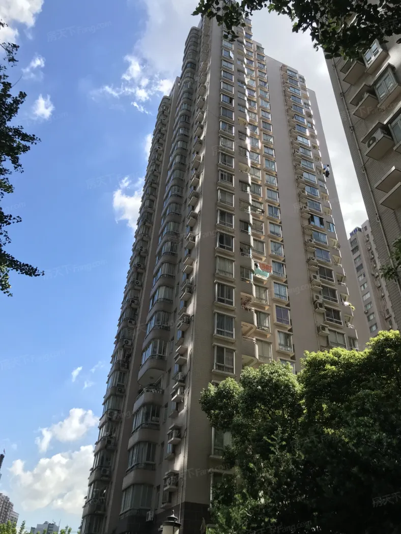 别名:玉佛城银座