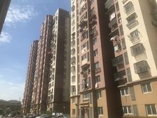 汇福家园平安里南1室1厅南北