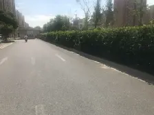 汇福家园昌盛里南 3室1厅 南 西