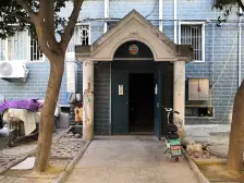 恒通小区2楼,出行方便,温馨三房一不到位