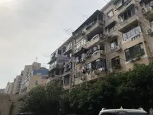 淞滨路110弄小区1室南朝向110.00万元/套出售