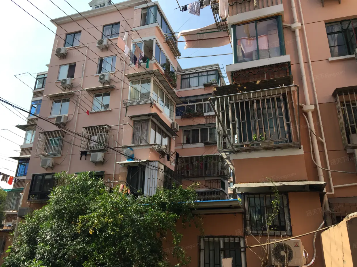 【上海丰镇小区小区,二手房,租房 上海房天下