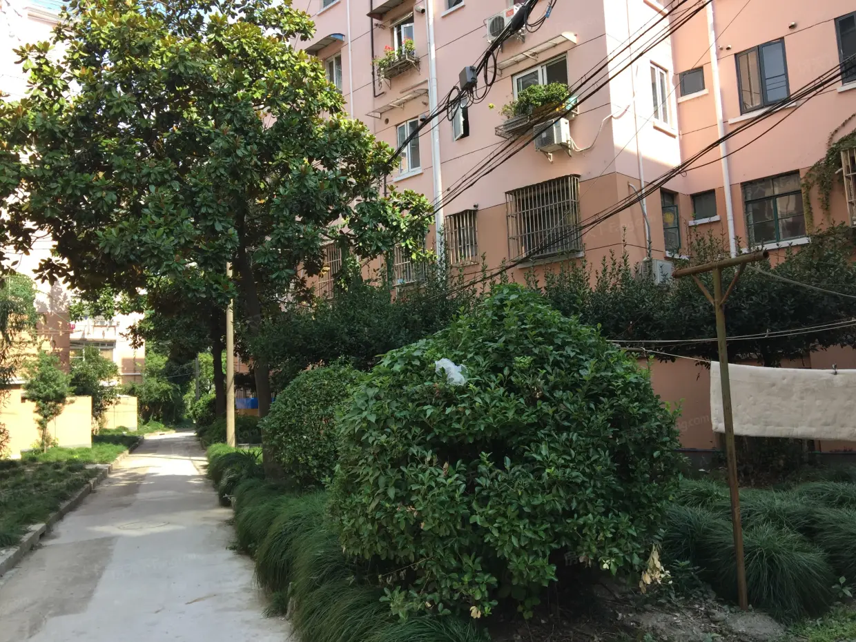 【上海丰镇小区小区,二手房,租房 上海房天下