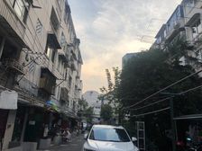 闸北公园 · 共和新路2205弄 · 1室 · 0厅