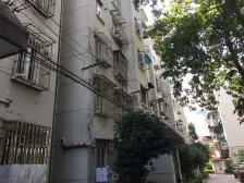 近红旗*学+全明两房两厅+带天井+近地铁