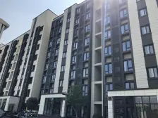 太幸福啦 大花园,万科物业,东华一路之隔