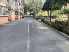 靓马新村2室1厅南北