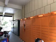 南面第二排保养好拎包入住有阁楼