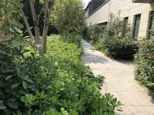 万科云间传奇 3室2厅2卫 南