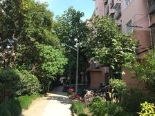 虹口区江湾丰镇路14弄2室1厅