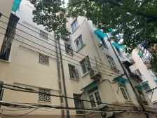 5000平绿地景色好,精装修拎包入住,地铁200米