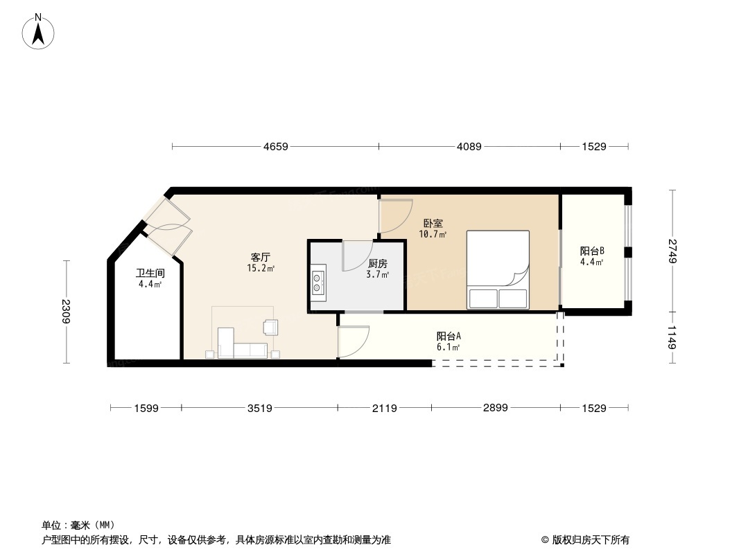 户型图0/1