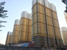 前卫路小学 三分片区 领秀紫晶城 精装南向