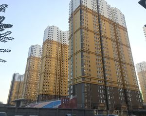 前卫路小学 三分片区 领秀紫晶城 精装南向