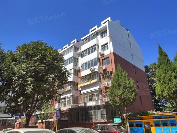 金惠园二里实景图