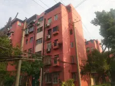 动静分离 两房带厅 楼层采光好 业主诚心卖