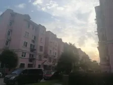 南北透 双间朝南 自住精装修 拎包入住