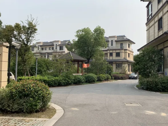 【苏州林泉山庄住宅小区,二手房,租房】- 苏州房天下