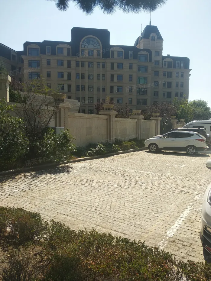 【大连国宝典藏小区,二手房,租房】- 大连房天下