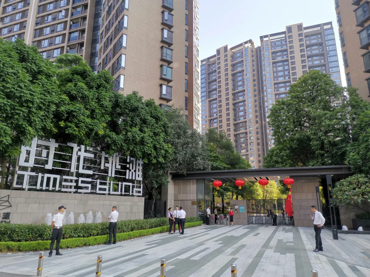 【广州时代外滩小区,二手房,租房】- 广州房天下