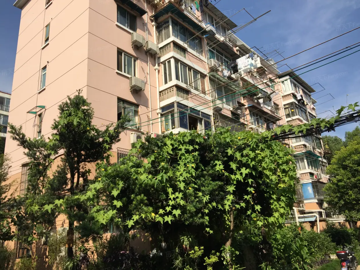 【上海丰镇小区小区,二手房,租房 上海房天下