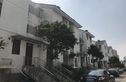 甫澄苑西区实景图