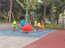 盛世南苑2室1厅1卫南朝向338.00万元/套出售