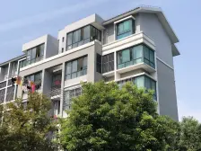 XueQu房,M五V一,临河景观,视野开阔!!!