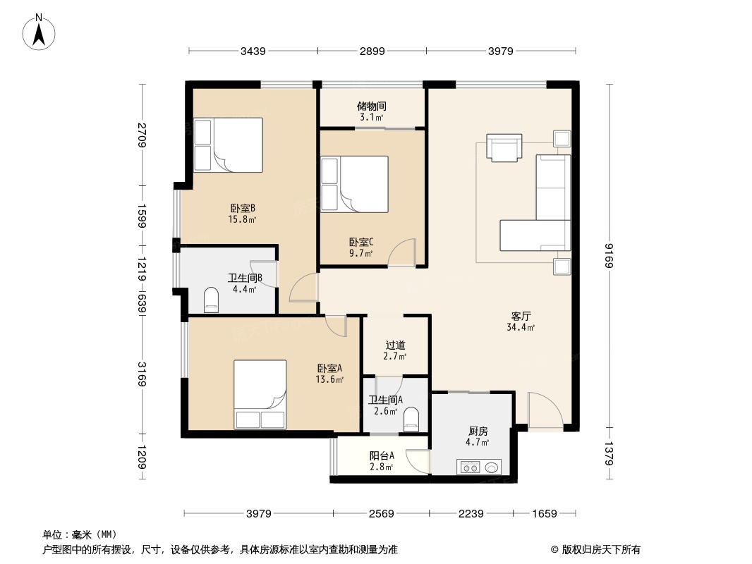 户型图0/1