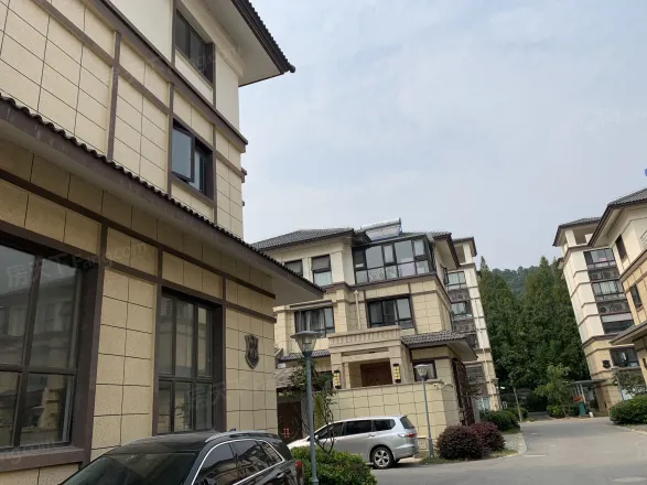 【苏州林泉山庄住宅小区,二手房,租房】- 苏州房天下