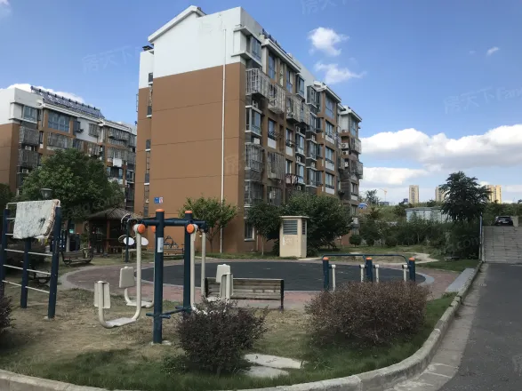 【南京点将台花园小区,二手房,租房】- 南京房天下