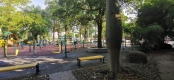 南城广场公园
