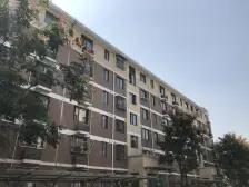 新城家园 2室2厅 南 北