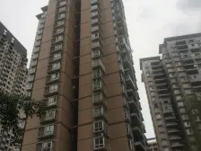 人和 南极凤麟苑二房97万