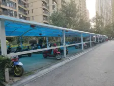 精装修,中间楼层,桐柏路地铁口 大一居