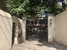 高区采光视野无任何遮挡,地铁口精装修