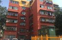 临涧路1号院实景图