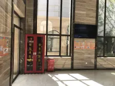 金悦湾二期 楼层好 自家装修 拎包就住